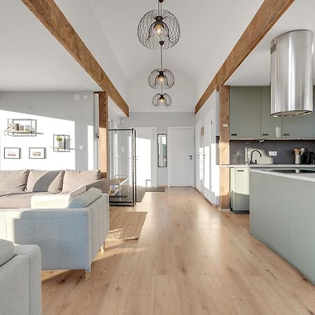Niceland Cottage Селфос Екстериор снимка
