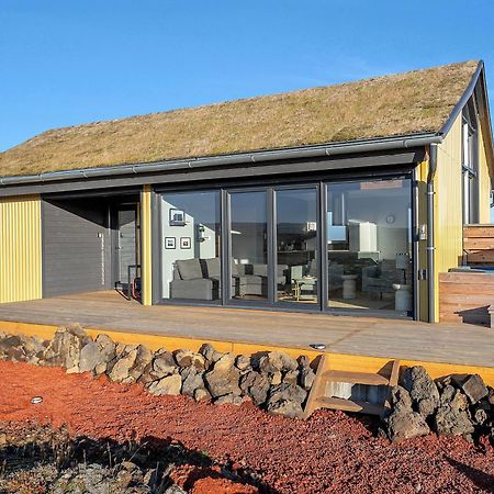 Niceland Cottage Селфос Екстериор снимка