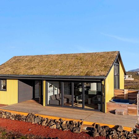 Niceland Cottage Селфос Екстериор снимка