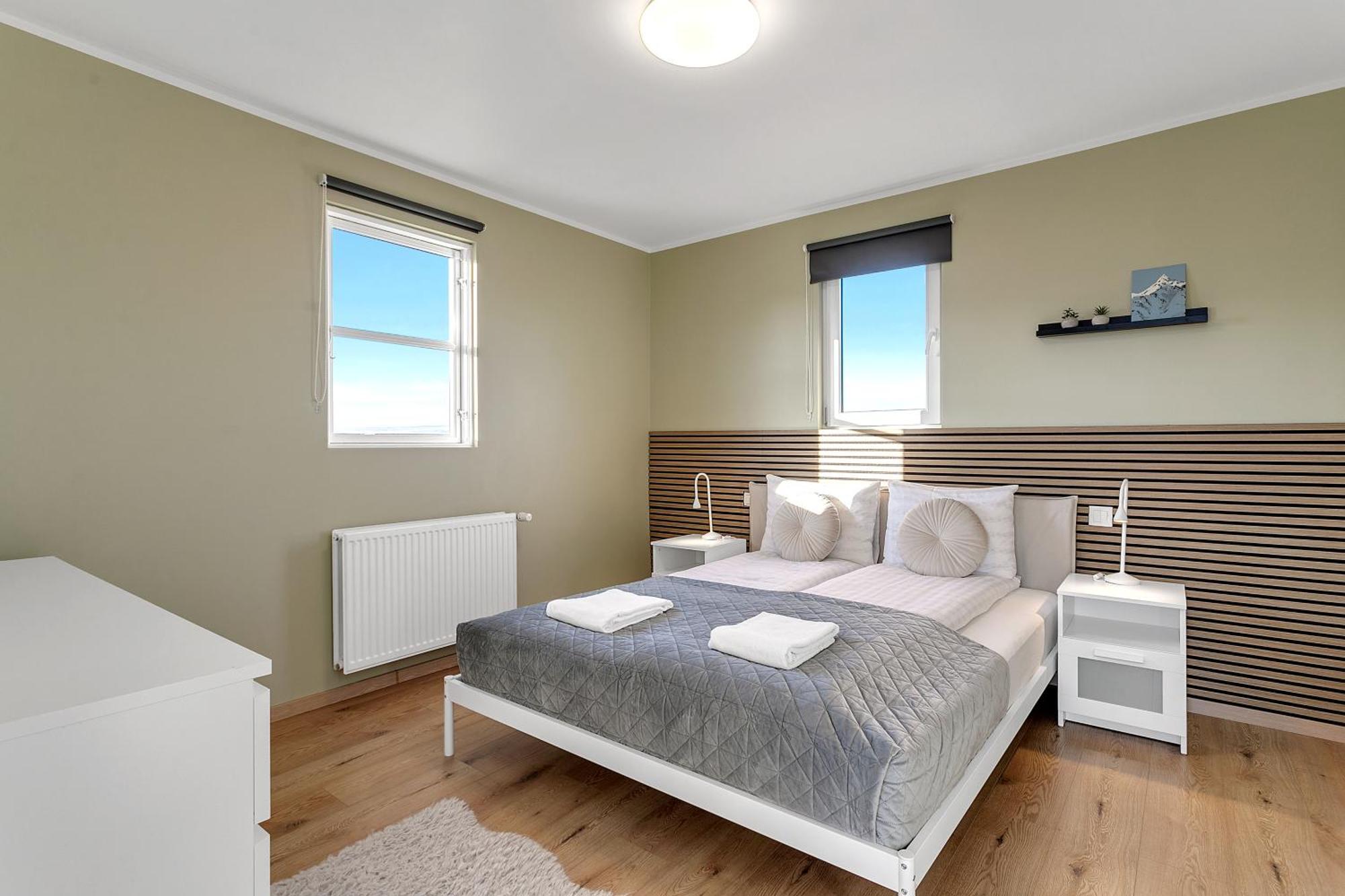 Niceland Cottage Селфос Екстериор снимка