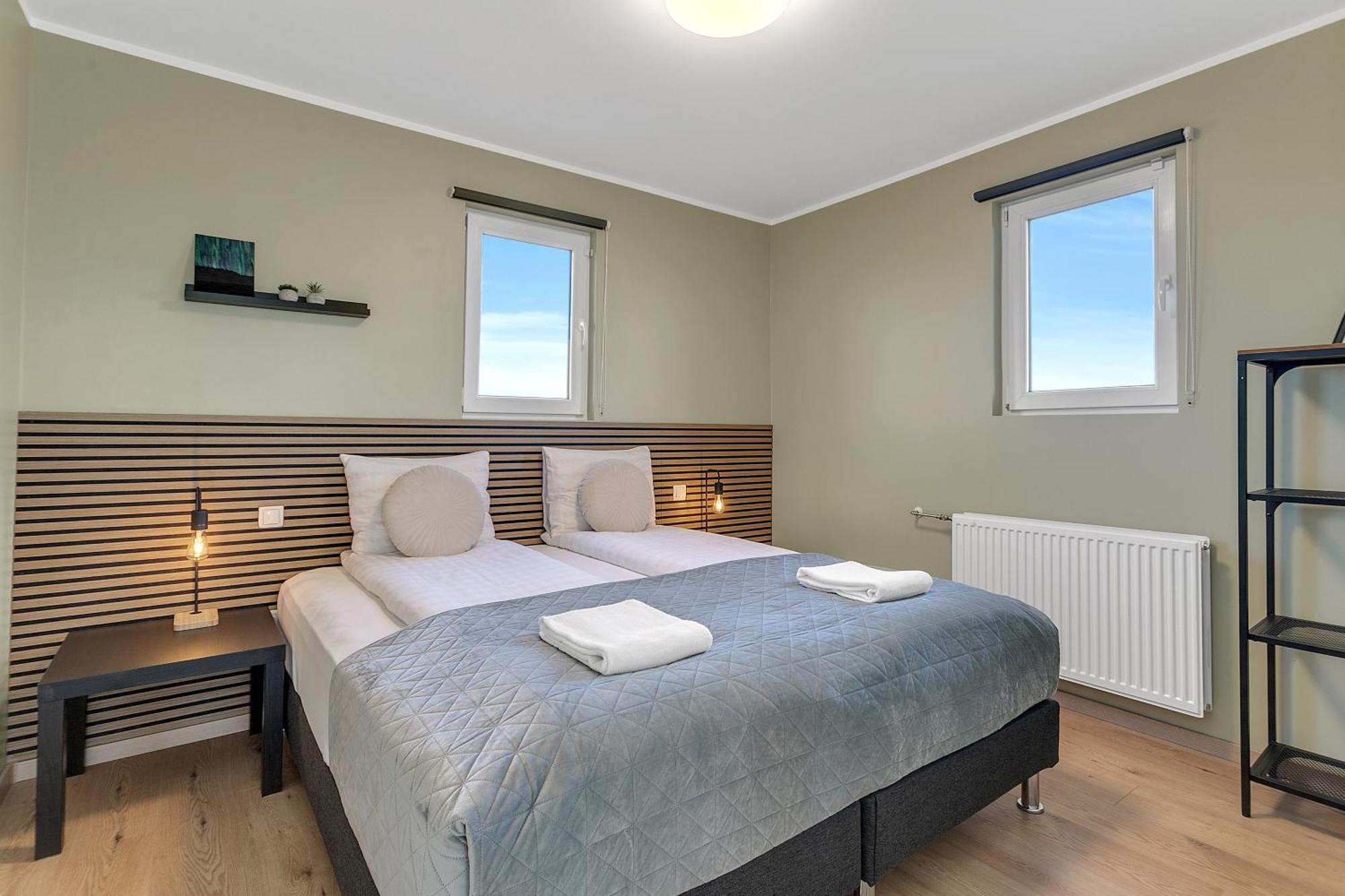 Niceland Cottage Селфос Екстериор снимка